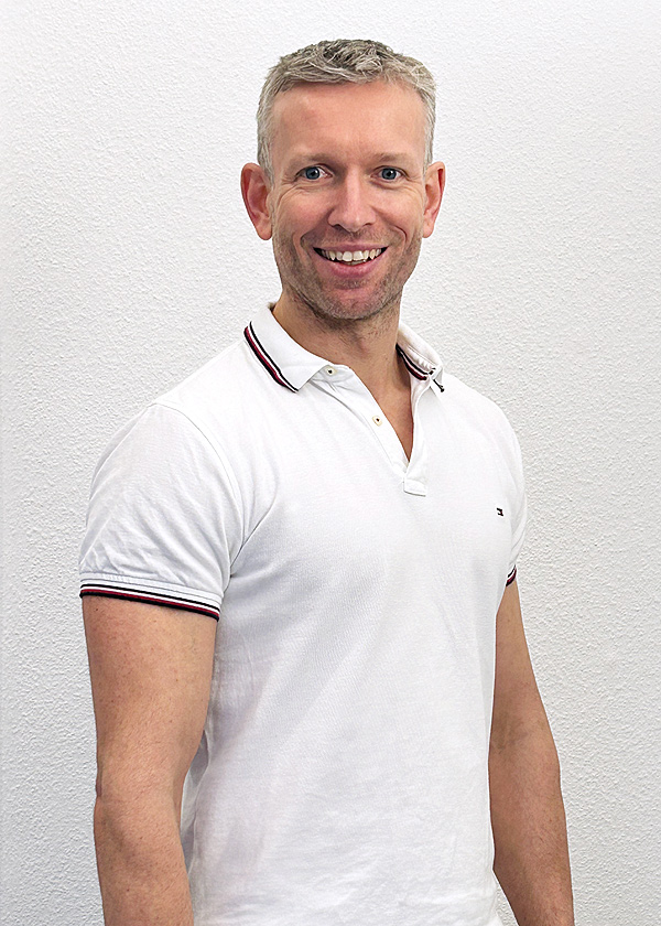 Dr. Sebastian Bierke