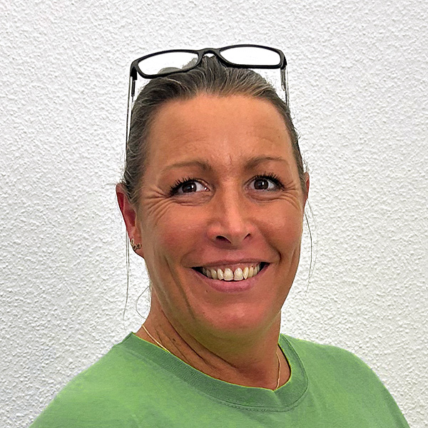 Jacqueline Barkowsky